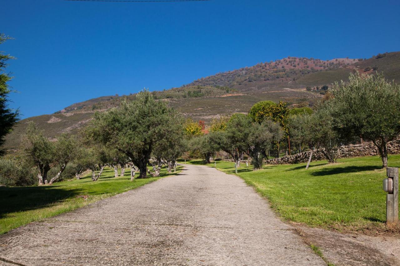 Finca La Sayuela Villa El Raso Exterior foto