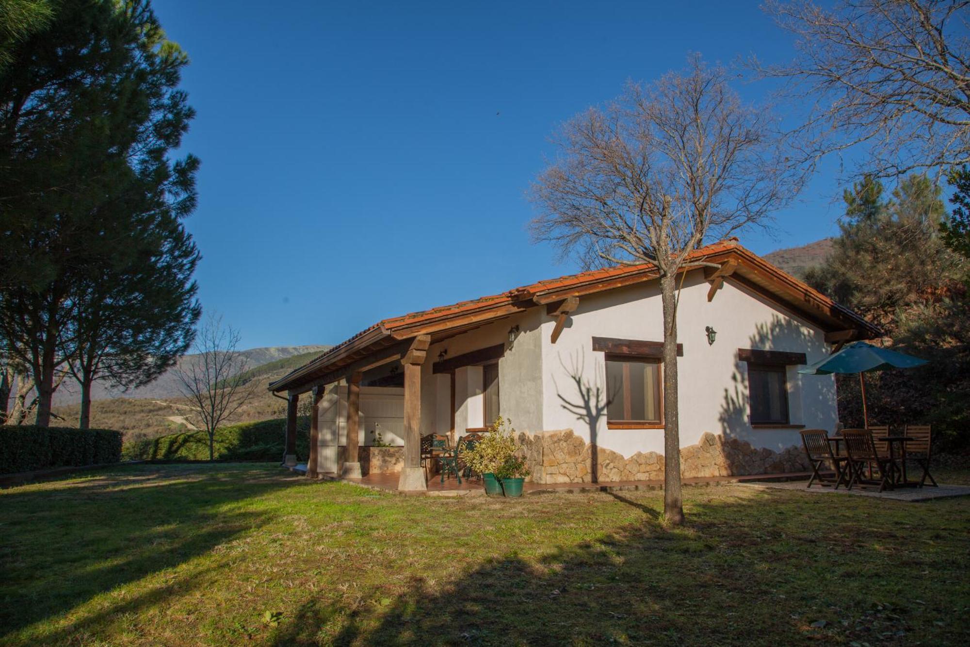 Finca La Sayuela Villa El Raso Habitación foto